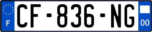 CF-836-NG
