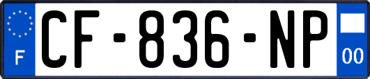 CF-836-NP