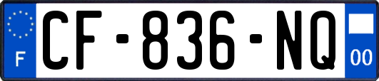 CF-836-NQ