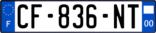 CF-836-NT