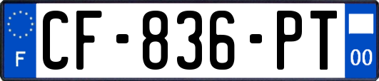 CF-836-PT