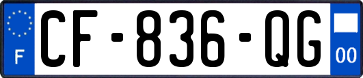 CF-836-QG