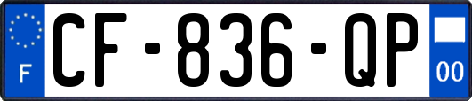 CF-836-QP