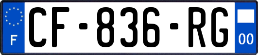 CF-836-RG