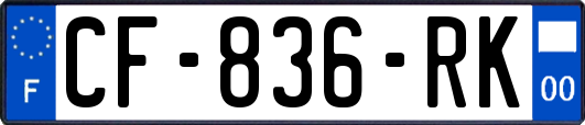 CF-836-RK