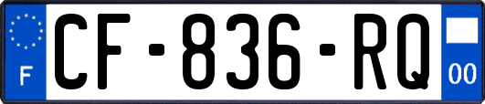 CF-836-RQ