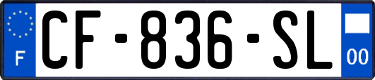 CF-836-SL