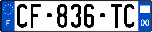 CF-836-TC