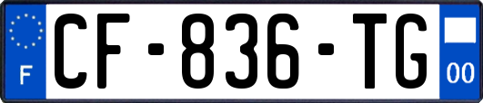 CF-836-TG