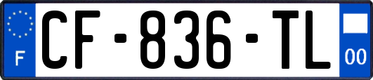 CF-836-TL