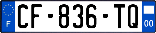 CF-836-TQ