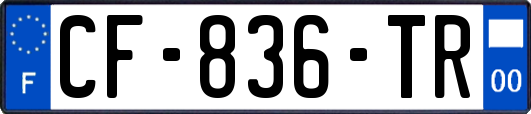 CF-836-TR