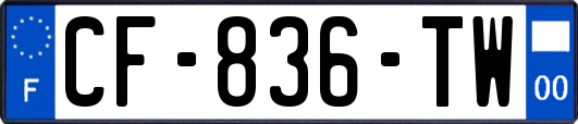 CF-836-TW