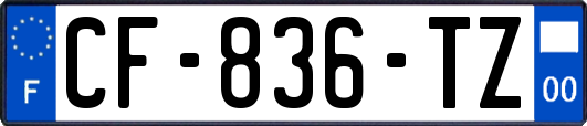 CF-836-TZ