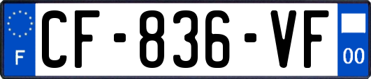 CF-836-VF