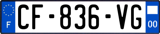 CF-836-VG