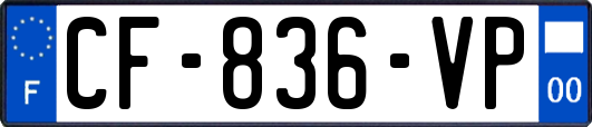 CF-836-VP