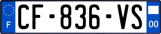 CF-836-VS