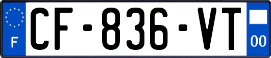 CF-836-VT