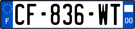 CF-836-WT