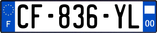 CF-836-YL