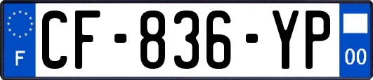 CF-836-YP