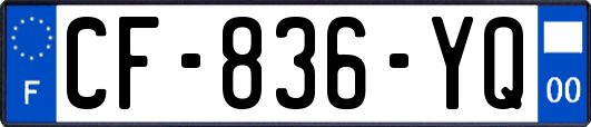 CF-836-YQ