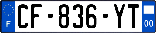 CF-836-YT