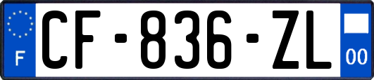 CF-836-ZL