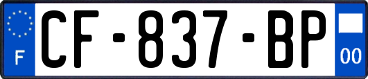 CF-837-BP