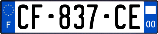 CF-837-CE