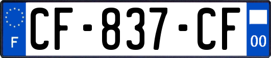 CF-837-CF