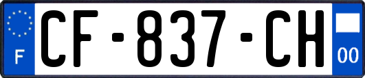CF-837-CH