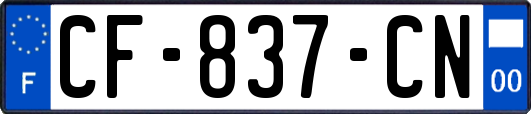 CF-837-CN