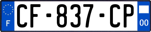 CF-837-CP