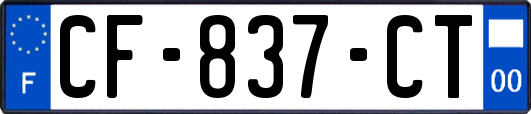 CF-837-CT