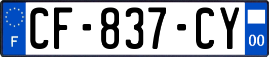CF-837-CY