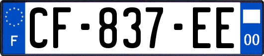 CF-837-EE