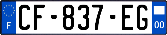 CF-837-EG