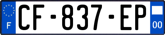 CF-837-EP