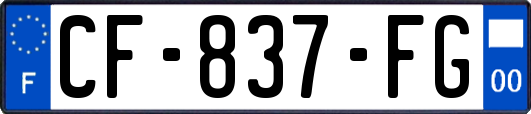 CF-837-FG