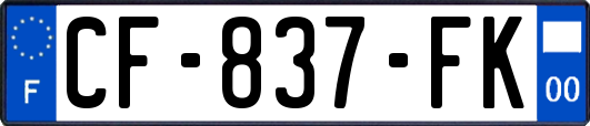 CF-837-FK