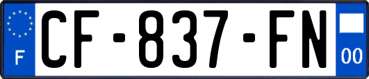 CF-837-FN