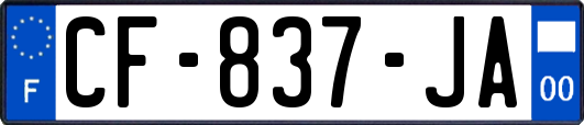 CF-837-JA