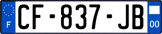 CF-837-JB
