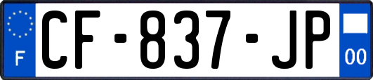 CF-837-JP