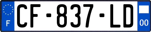 CF-837-LD