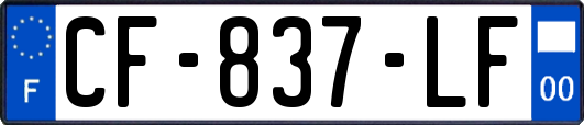 CF-837-LF