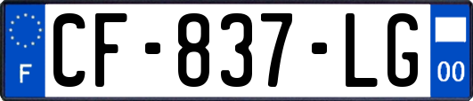 CF-837-LG