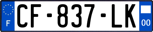 CF-837-LK